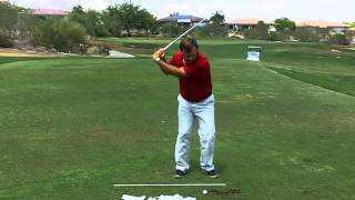 Ernie Els Learn From Ernie Els Golf Swing [upl. by Oniliuqnart]