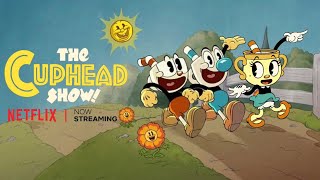 The Cuphead Show  Official Intro [upl. by Isnam]