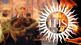 Catholic Confidential  Deplorable Jesuit Secrets Revealed [upl. by Artemla784]