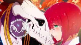 Mahoutsukai no Yome OPOpening Full 「Here  JUNNA」 [upl. by Berry]