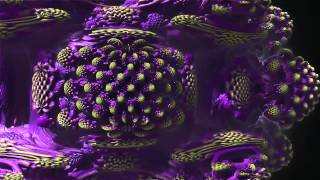 Fractals Remixed vol1mp42012HD [upl. by Ber]