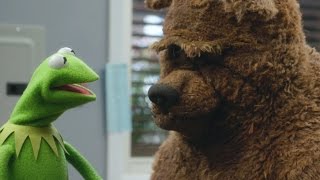 Top 5 Funniest Moments from Episode 8 of the Muppets [upl. by Elohc265]