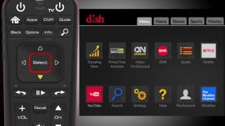 DISH Accessibility Settings [upl. by Hobbs]