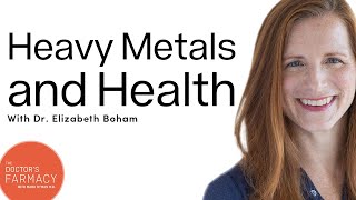 Heavy Metals And Health The Untold Story [upl. by Ime]