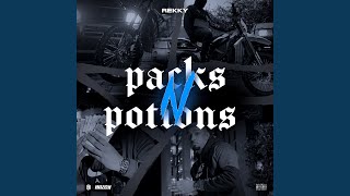 Packs N Potions [upl. by Asillem]