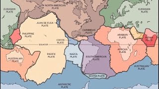 Geology 2 Plate Tectonics [upl. by Hilar]