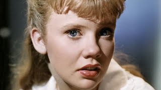 What Exactly Happened To Hayley Mills [upl. by Dnumde]