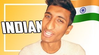 How To Speak INDIAN Accent [upl. by Atirahs118]