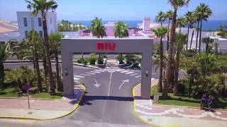 Hotel Riu Chiclana All Inclusive  Chiclana Cádiz  Spain  RIU Hotels amp Resorts [upl. by Novart]