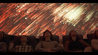 Albert Einstein Planetarium Video [upl. by Orvas]