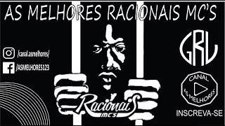 As Melhores RACIONAIS MCS [upl. by Nohsyar]