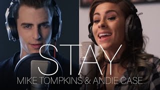 Zedd Alessia Cara  Stay Acapella [upl. by Florie]