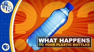 How Plastic Recycling Actually Works [upl. by Marlo]