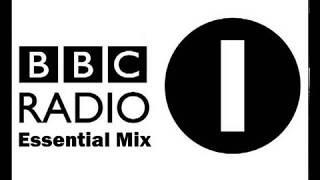 BBC Radio 1 Essential Mix 08 12 1996 Graeme Park [upl. by Deborath535]