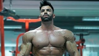 Sergi Constance  Workout Motivation 20 [upl. by Lusar615]