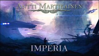 Epic space battle music  Imperia [upl. by Adnole]