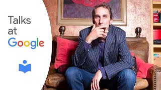 Psychogeography  Will Self  Talks at Google [upl. by Godderd]