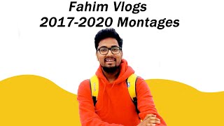 My Youtube Journey Memory  Fahim Vlog [upl. by Aiekan]