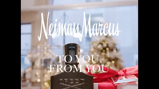 Holiday Gifting Ideas To You from You  Neiman Marcus [upl. by Marcelline]