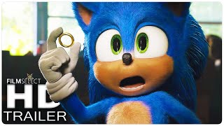 TOP UPCOMING ANIMATED MOVIES 2020 Trailer [upl. by Hyo]