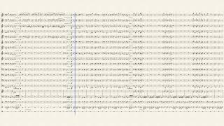 Magma By Larry Clark Musescore [upl. by Nayar726]