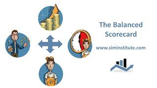 The Balanced Scorecard explained [upl. by Culberson]