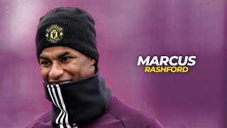 Marcus Rashford ● Dribbling Skills amp Goals ● 20202021  HD [upl. by Alebasi]