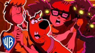 ScoobyDoo  Creepy Kids  WB Kids [upl. by Ennail920]