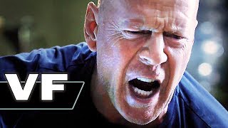 DEATH WISH Bande Annonce VF ✩ Bruce Willis 2017 [upl. by Proctor]