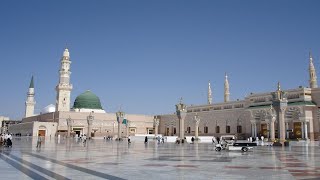 Madina city tour  full hd  Ziyarah of madina  MasjideNabawi [upl. by Waal726]