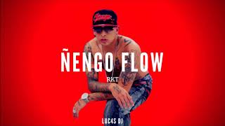 PERREO ÑENGO FLOW  RKT  LUC4S DJ [upl. by Niveek500]