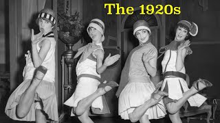 How the 1920s Changed America [upl. by Kelila]