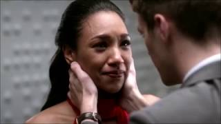 The Flash  BARRY AND IRIS Best Scenes Season 14 [upl. by Jephthah572]