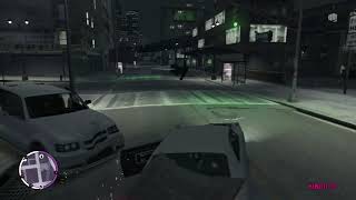 Recuerden usar el cinturón de seguridadGTA IV [upl. by Faso652]